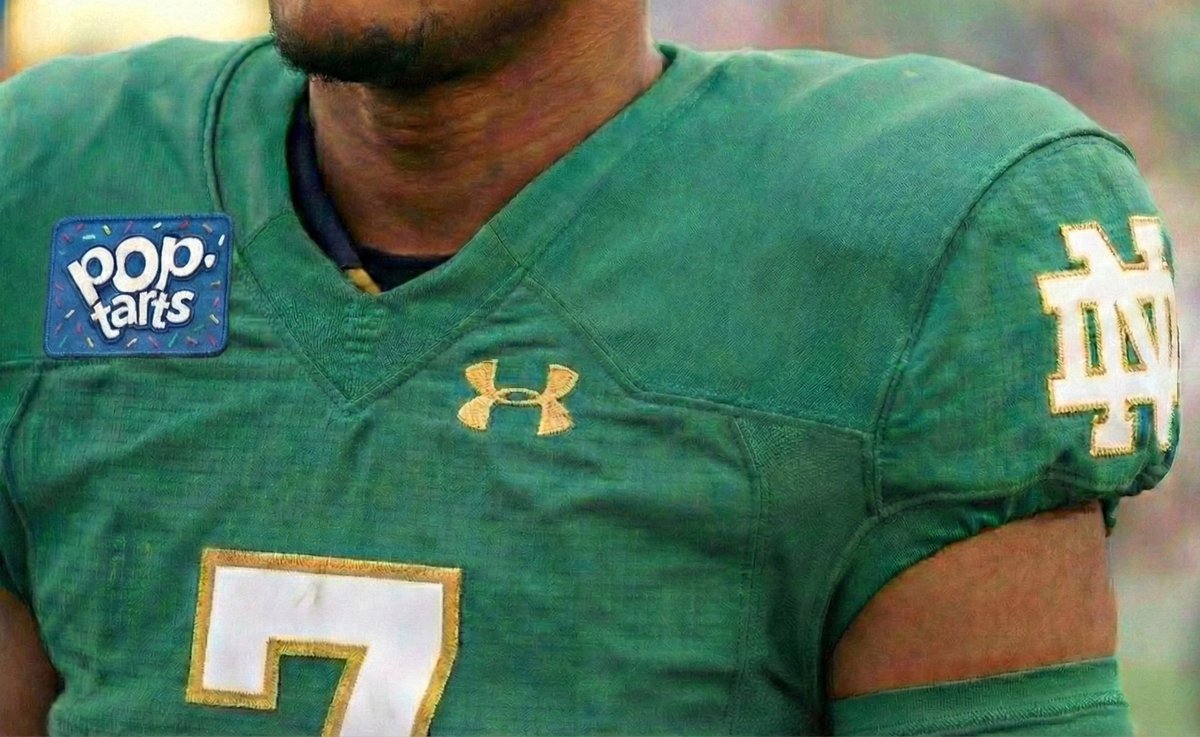 PopTarts has the chance to do the funniest thing ever.