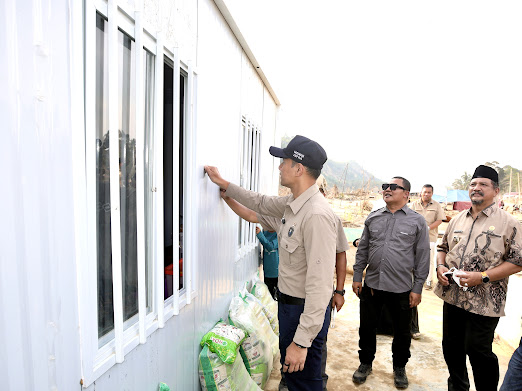 Agus Harimurti Yudhoyono (AHY) tweet media