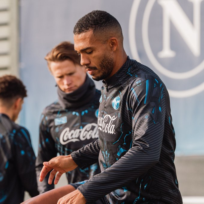 SSCナポリ日本公式 (@sscnapoliJP) / Posts / X