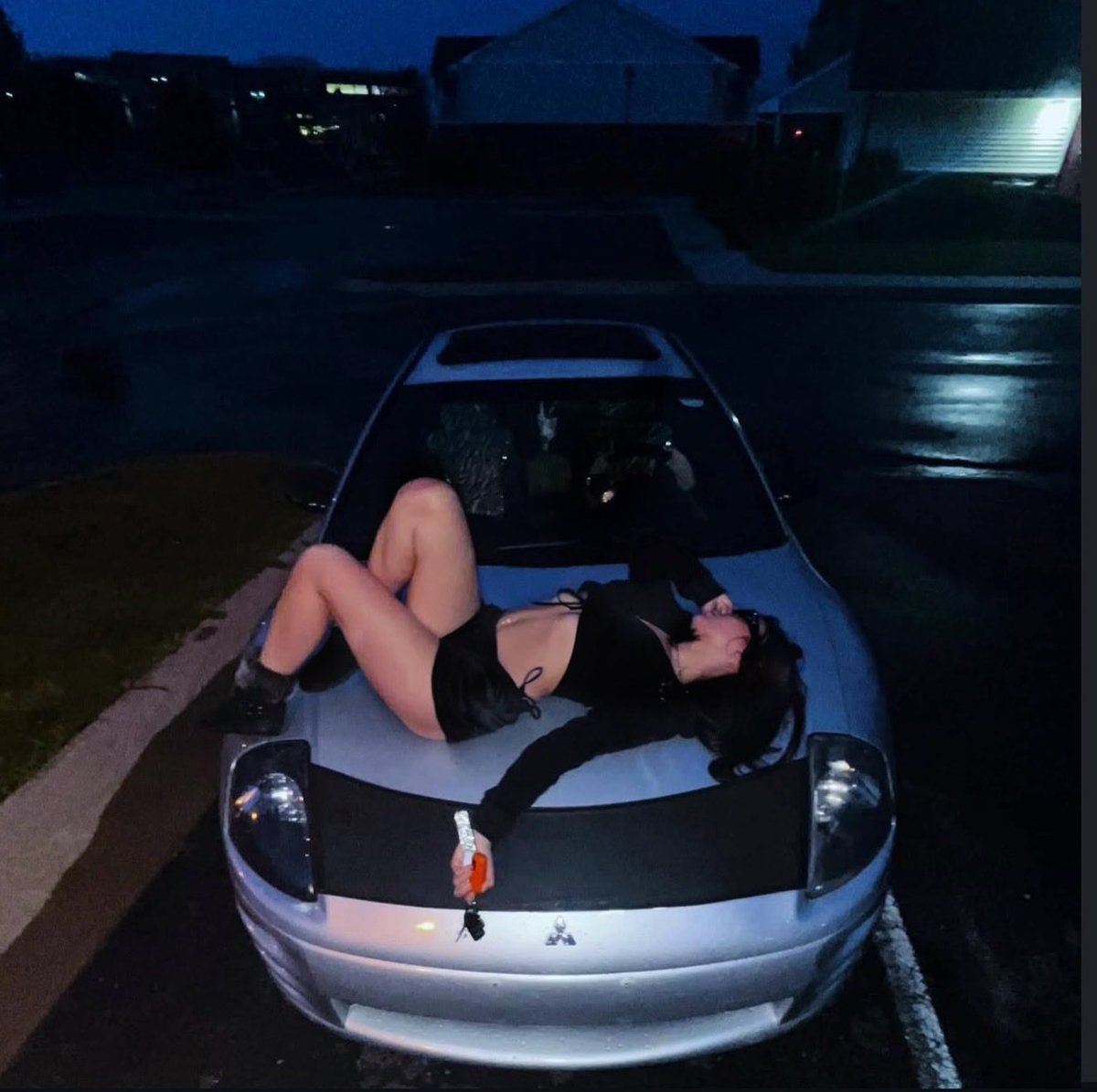 ♡𝔓eppermint♡ tweet media