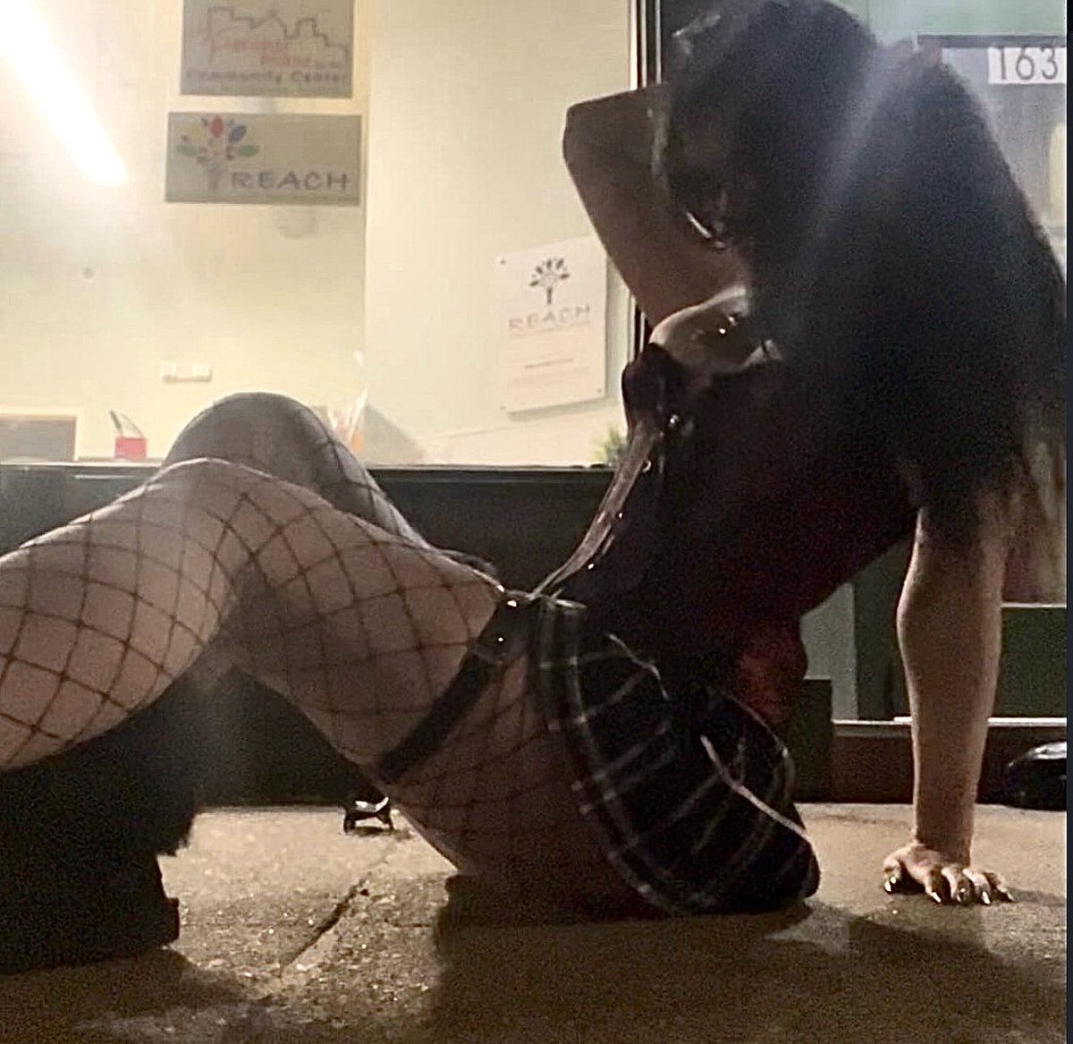 ♡𝔓eppermint♡ tweet media