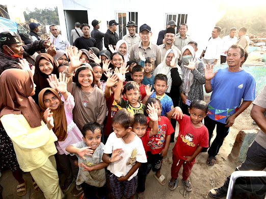 Agus Harimurti Yudhoyono (AHY) tweet media