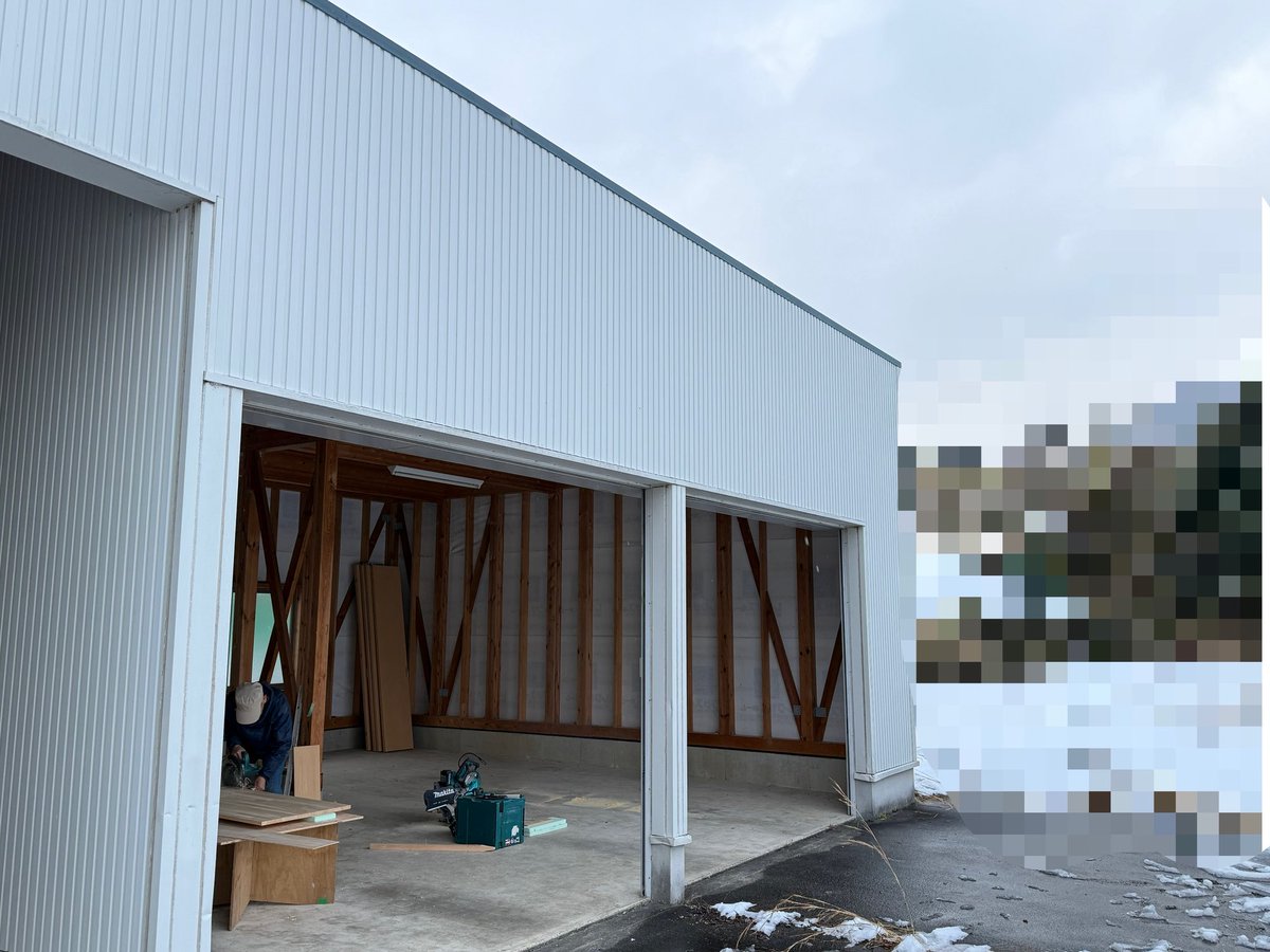 KulasanM's tweet image. オイラの新しい遊び場