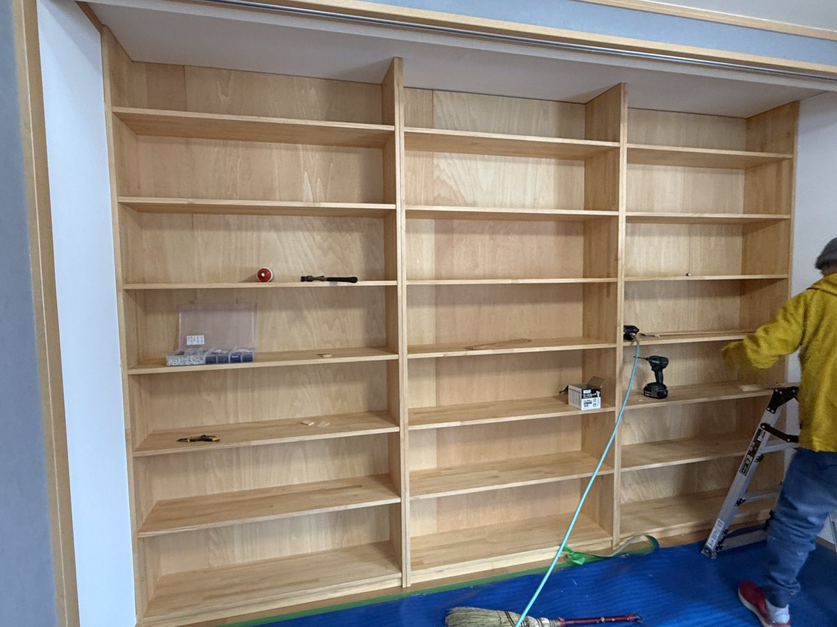 KulasanM's tweet image. オイラの新しい遊び場