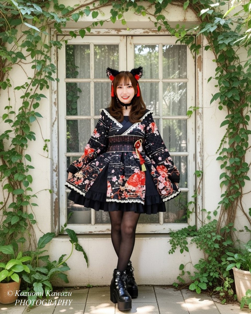 kazuomi_kawazu's tweet photo. #STUDIO_BABEL + #Grok 作例
@melty_model @grok
FLIP Beauty20 + roundflash + AD200Pro + R5
In the photo
#小���向くるみ
@krm0217
@melty_model
#smdv
#hyfilter
#roundflash
#godox
@godox_jp
#my_eos_photo
#ルミナーと作るわたしの世界
@luminar_jp https://t.co/ndbjQLkoL3