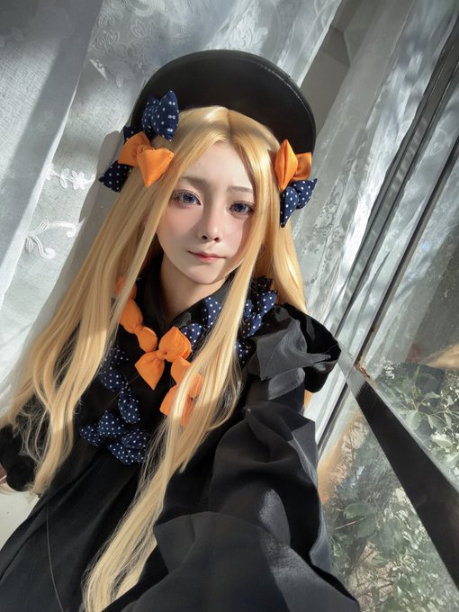 コスプレイヤーやまだのTwitter画像10