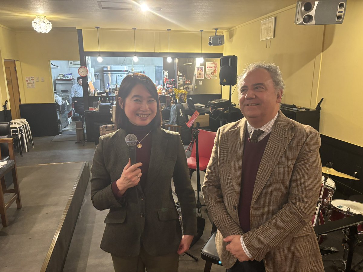 ワカサJoYカラオケスタジオ (@JoY53375128) / Posts / X