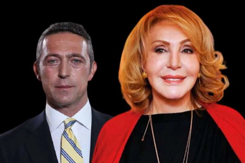 Ali Koç, 8 yaşında annesi tarafından terk mi edildi?

Ali Koç’un ve Ömer Koç’un annesi Çiğdem Simavi olayı nedir?

Koç ve Simavi ailelerinin gölgesinde geçen bu çarpıcı hikâye, adeta bir film senaryosunu aratmıyor.

Türk iş ve cemiyet hayatının en çok konuşulan olaylarından biri