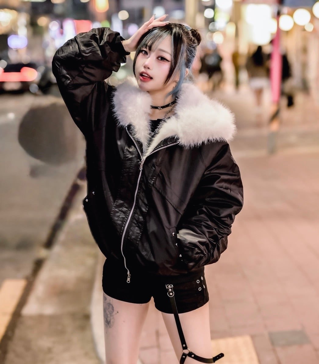 2026 KRY WINTER COLLECTION】 ＼🔥店舗在庫残りわずか