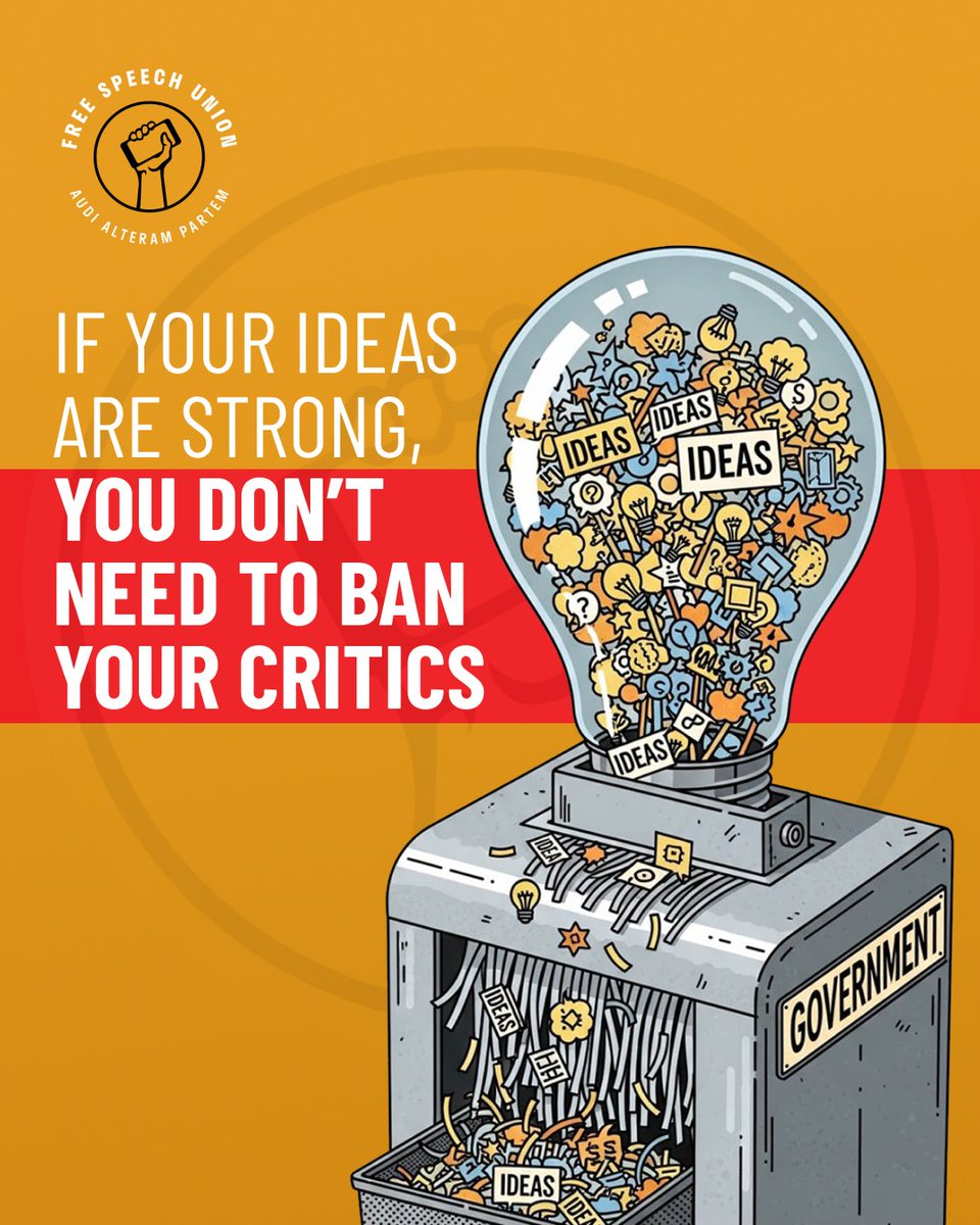 NZFreeSpeech's tweet photo. Leaders who attack free speech are exposing their own weaknesses. https://t.co/OGH1U7Mv84