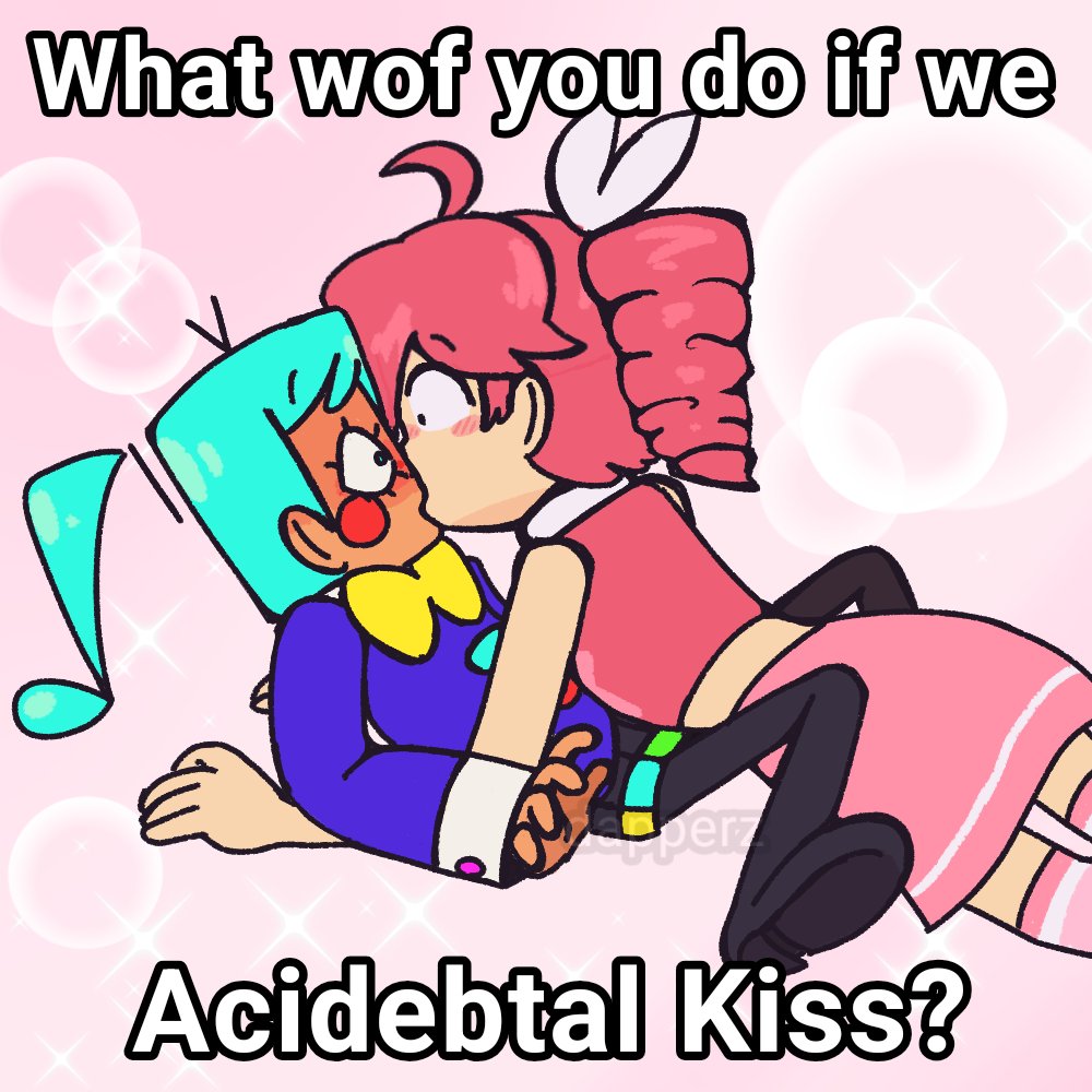 _dapperz_'s tweet image. redraw #flavorfoley_fa