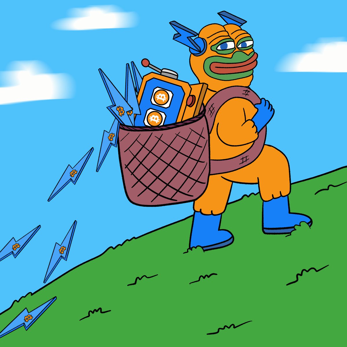 Bitcoin Hyper (@BTC_Hyper2) / Posts / X