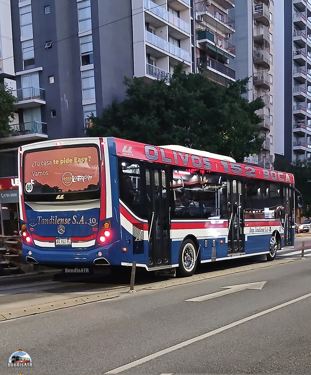 BondisATR's tweet photo. El siempre bien presentado interno 10 de la #Linea152
Un #MB OH 1721 L SB #Ugarte Europeo V https://t.co/nemk382gaW