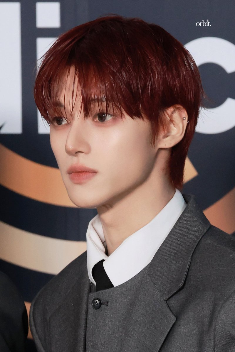 HE IS SO DOLL. PRETTY PRETTY😭😭🫠🫠
#WOOYOUNG #우영 #ATEEZ #에이티즈