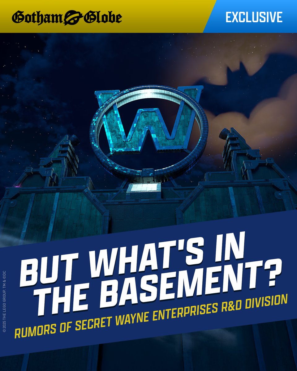 Warner Bros. Games South Africa tweet media