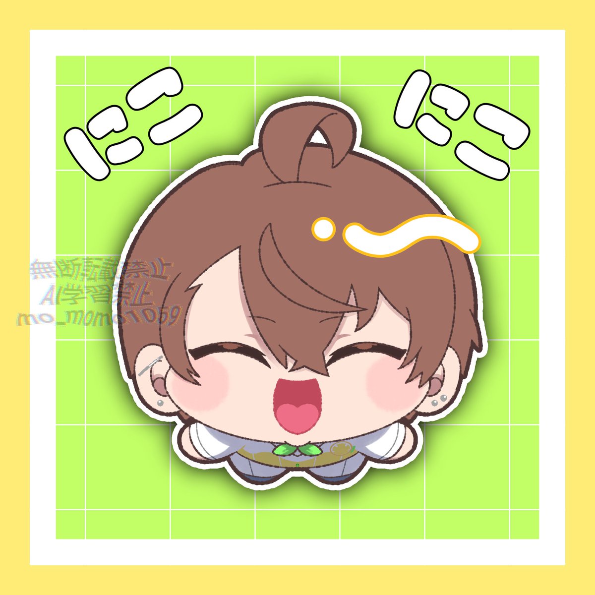 🍰ｼｬﾁｮぬいを知ったその日から僕のTLにﾝｶﾜｲｲは絶えない
#加画美