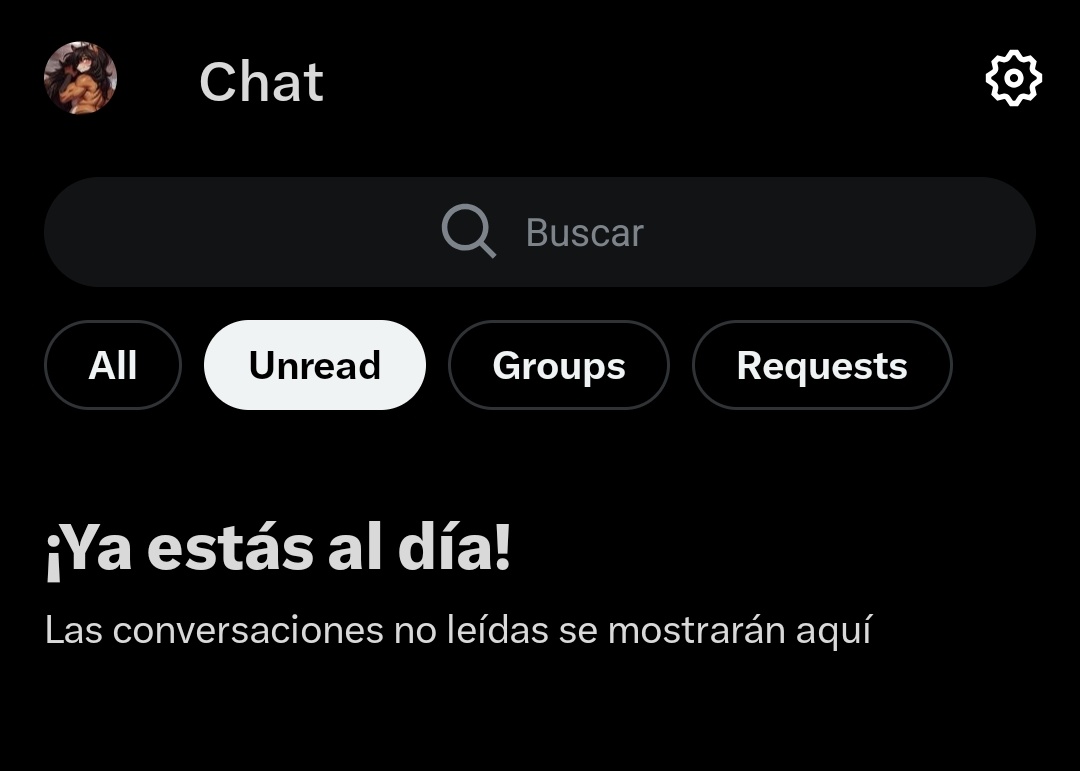 Wuuujuuuu!!
Hoy ando on fire🔥🔥🔥
Venga, déjense venir, me los voy a coger!!~~~🔥🖤🔥🖤🔥🖤🔥🖤