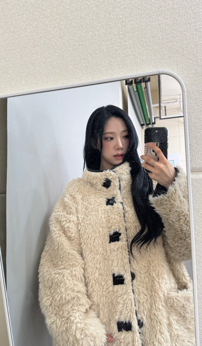 yeoreum instagram story update ♡