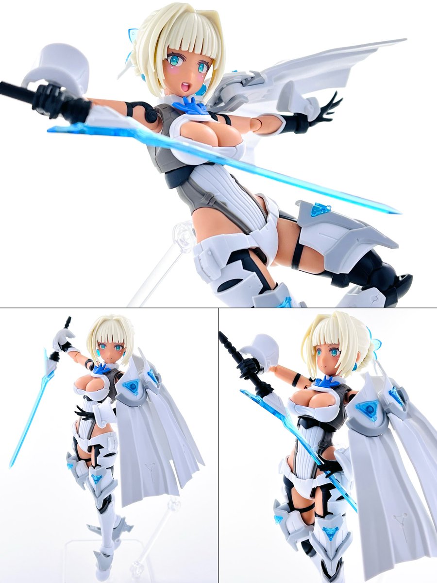 六一三式素組製造機⋈ (@type613) / Posts / X