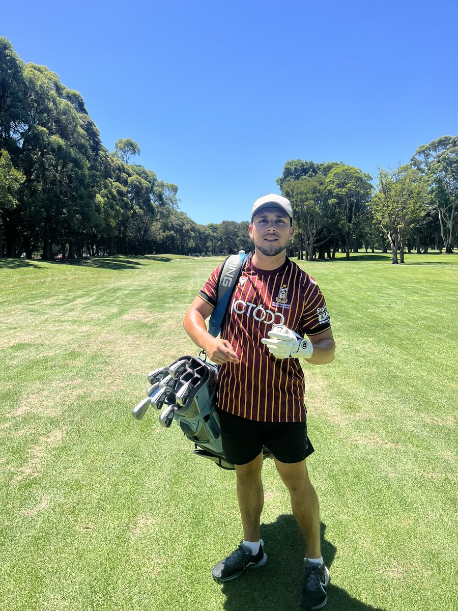 Ryan Newall tweet media