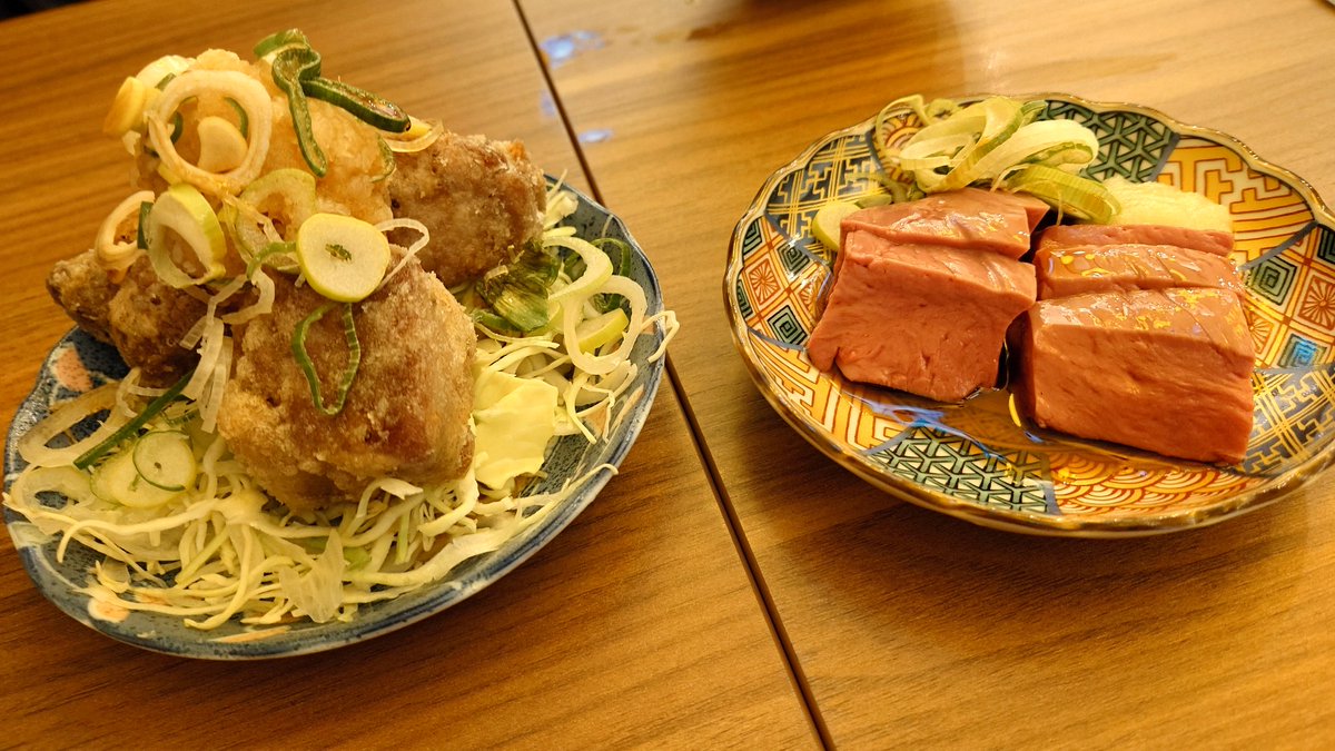 うめぼし・ランチ 