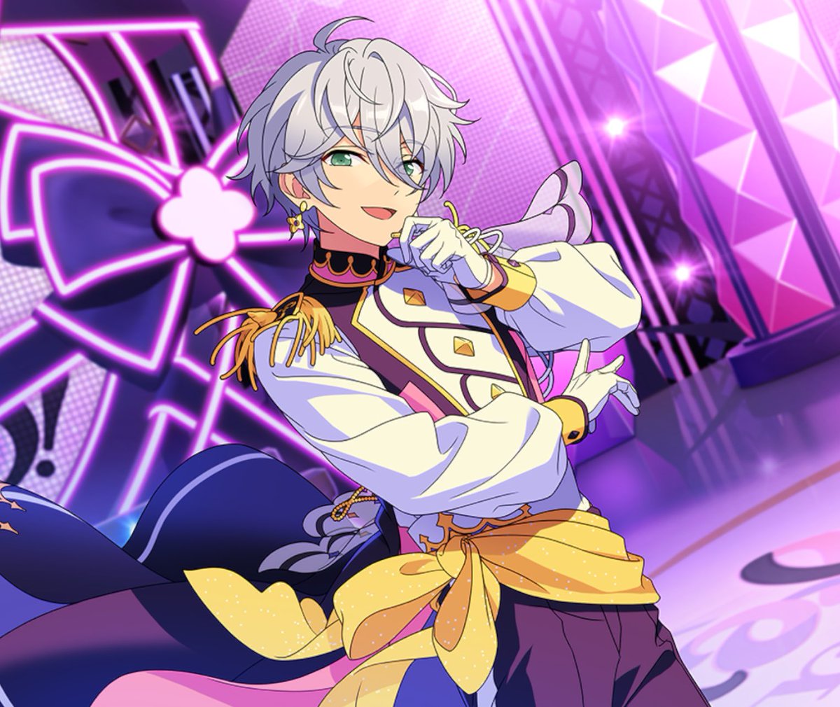 カンナくん笑顔コレクション