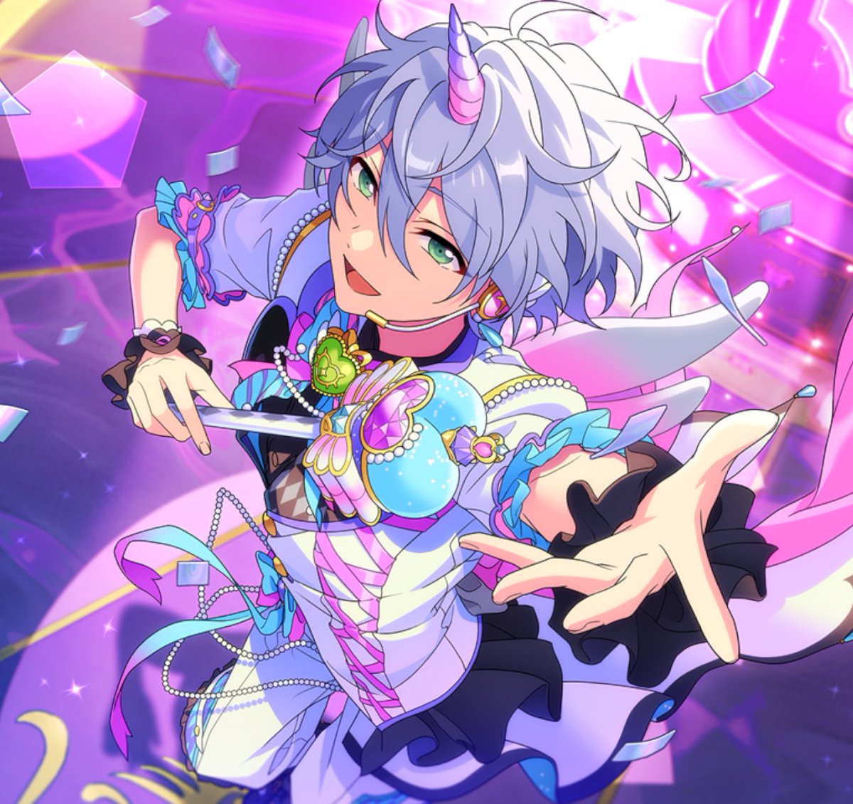 カンナくん笑顔コレクション