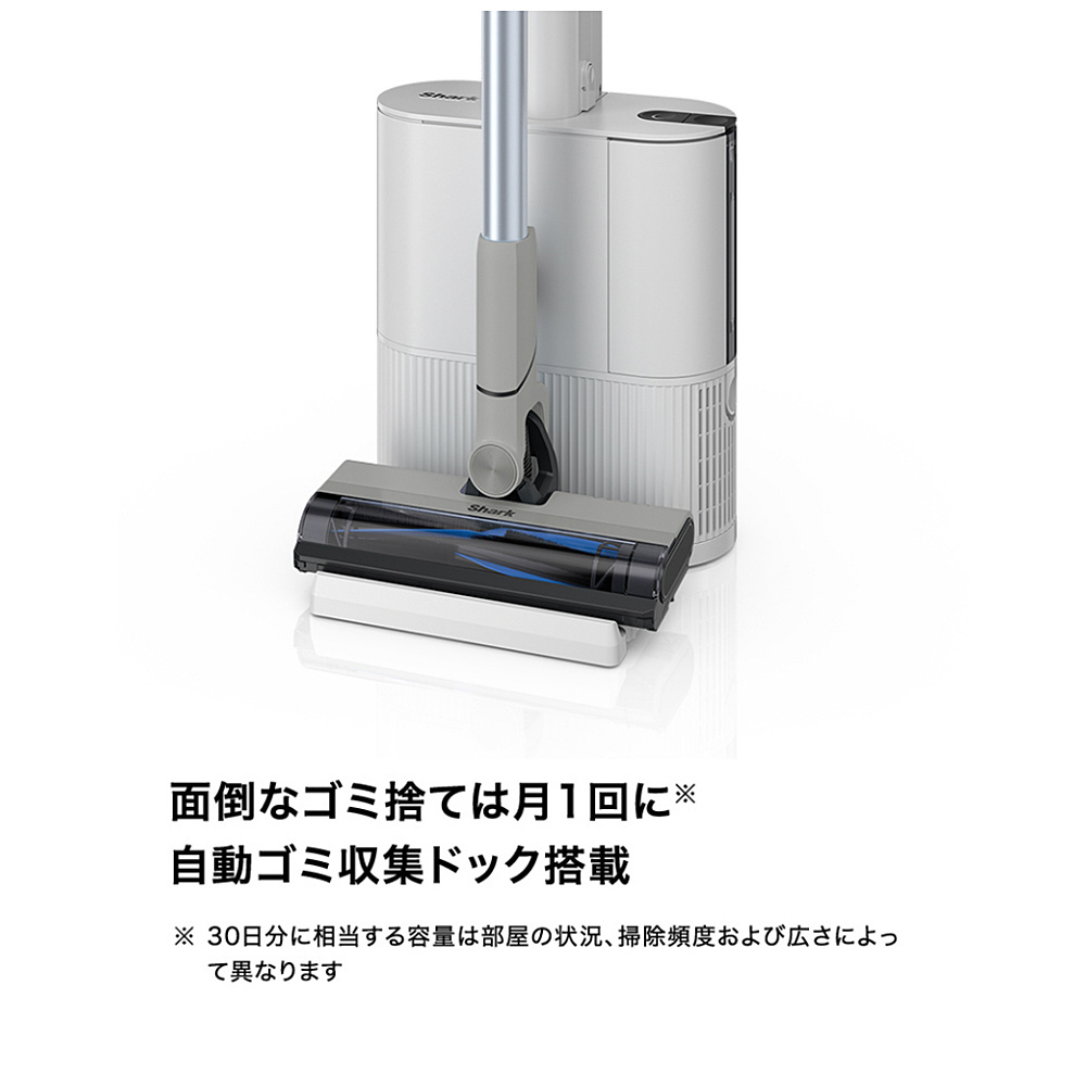 sofmapcom's tweet photo. #期間限定特価
1月26日(月)まで
🉐#SHARK #EVOPOWER SYSTEM FIT+ #LC152JST が39,800円さらに10%ポイントサービス
✅#軽量 ・パワフルな掃除力
✅#自動ゴミ収集ドック
🔽詳しくはこちら🔽
https://t.co/Z8s1VzFSx2
#コードレススティッククリーナー #お買い得 #安い https://t.co/CqXjjOrXG5