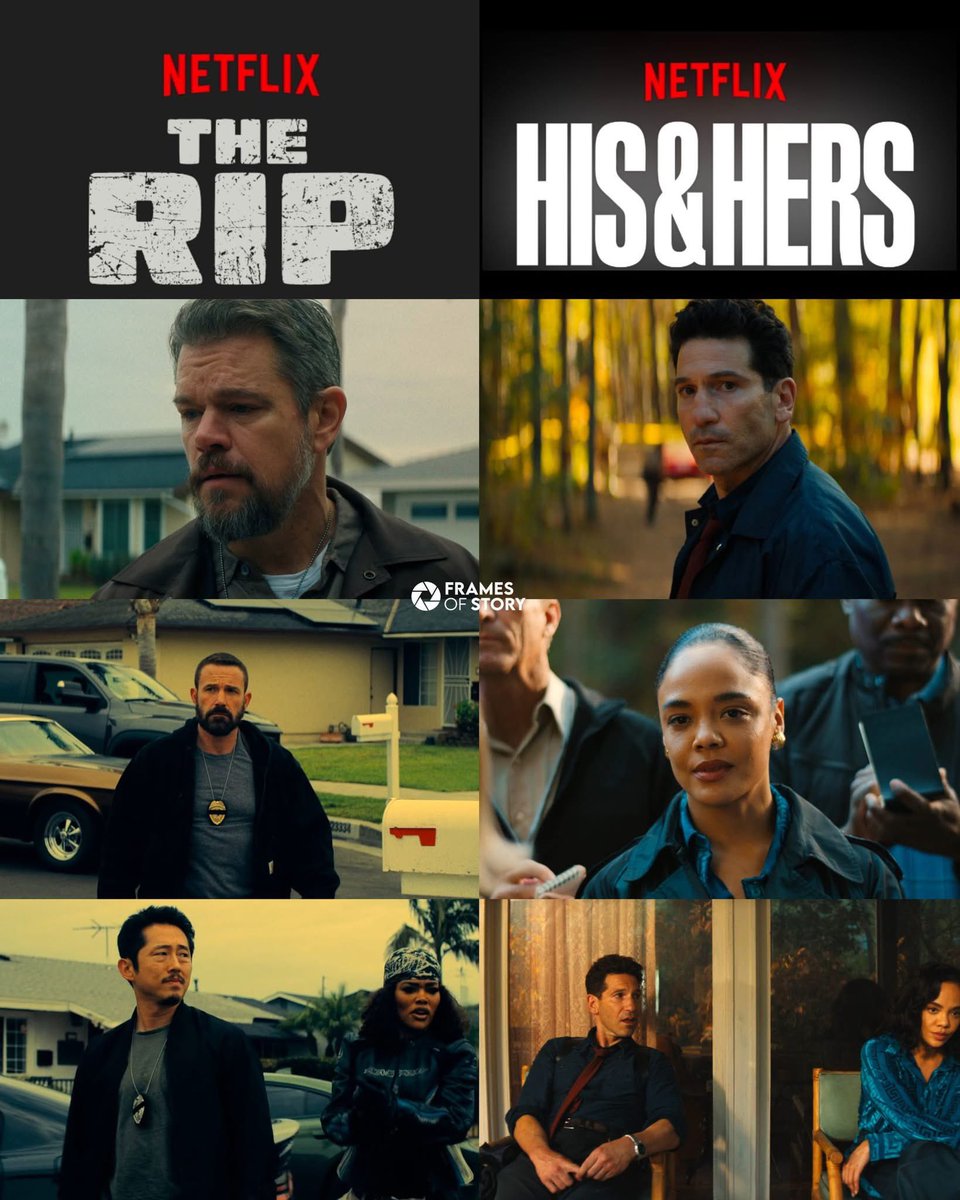 MoviesHub2025's tweet image. Our Weekly Dose of Pure Entertainment🍿