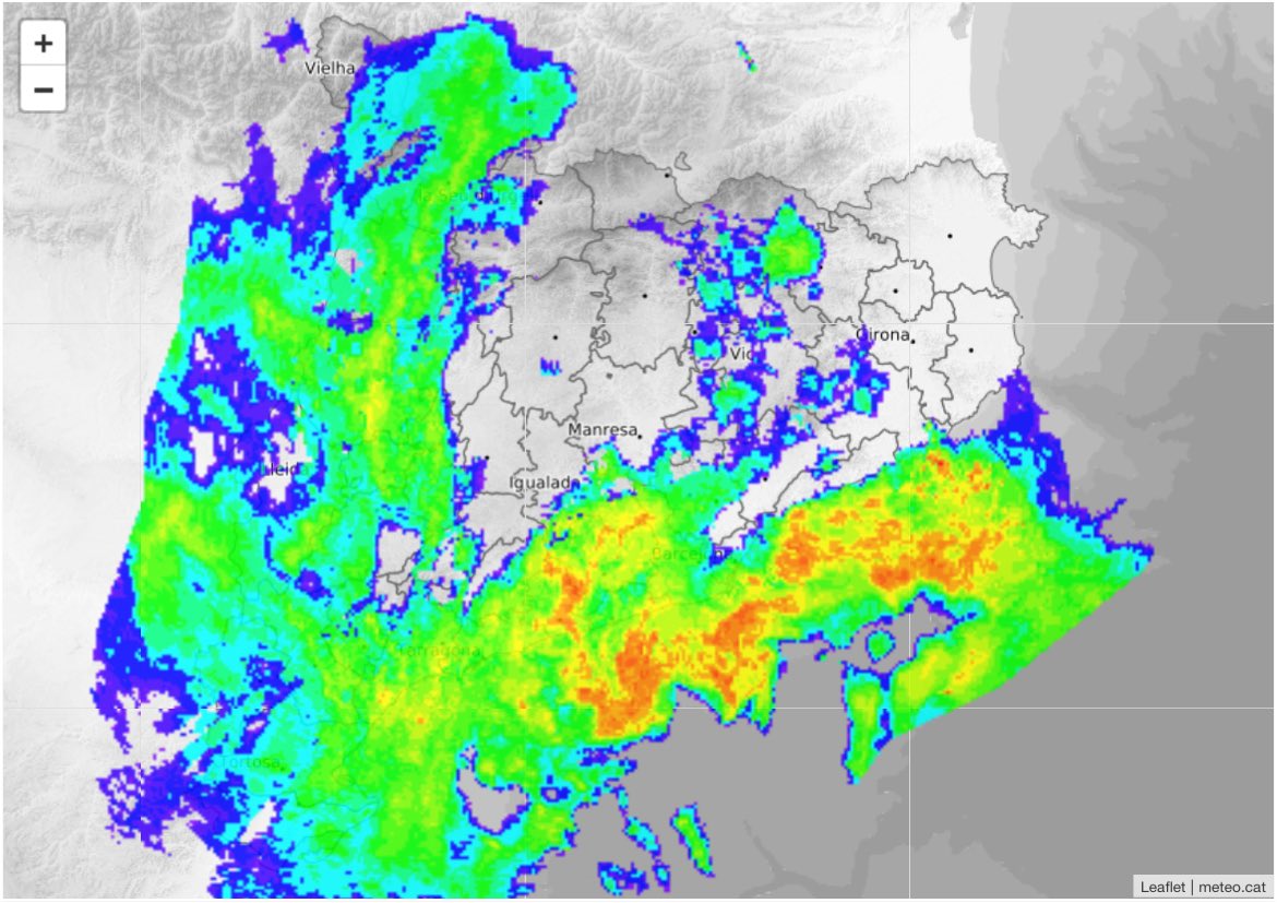 Projecte 4 Estacions tweet media