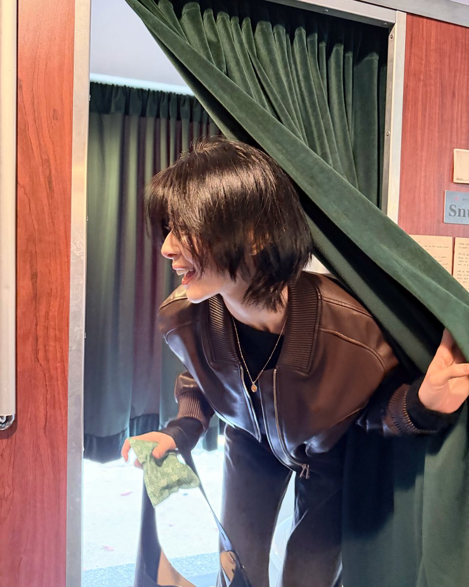 260124 | Kwon Nara (hv_nara) Instagram Update 😍💖

🔗: instagram.com/p/DT4ZvDCERp_/…

#KwonNara #권나라