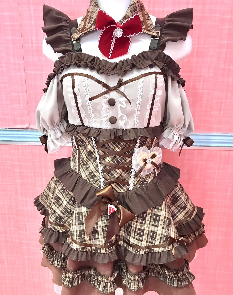 ✨緊急入荷✨】 バレンタイン限定のコスプレ衣装が新登場！ 今年は