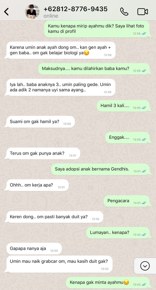 Pramudya Karunanidhi🐈‍⬛🐈 tweet media