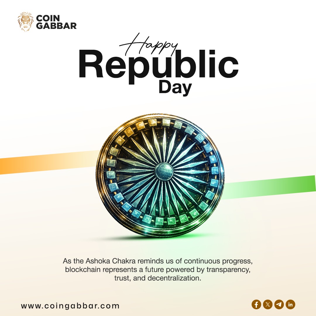 Coin Gabbar (@coin_gabbar_) / Posts / X