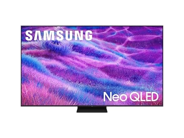 (NEW) 2025 Samsung 100" Class Neo QLED 4K Smart TV Is only $2999 @ WOOT!

Everywhere else this TV is $5,000

mavely.app.link/mjtkNqtmb0b

#ad