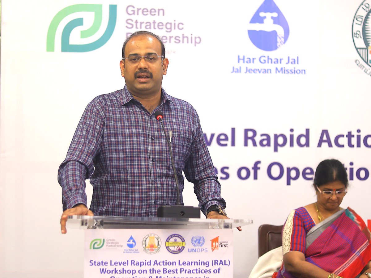 Padmapriya Baskaran tweet media