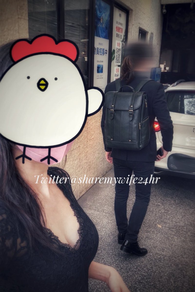 剛跟新認識的狼友碰完面，兩個人相談甚歡也一起吃了美食又喝了咖啡。

兩個人吃飽喝足之後，我也不好意思拒絕你招待我去摩鐵看看裝潢，又可以順便來點餐後運動幫助幫助消化，這樣的約會安排應該很合理吧⁉️😂

只是下次真的不要用走了，穿了15公分的高跟鞋，這樣一路走來真的有點累🫠 https://t.co/jTizeCnwK4