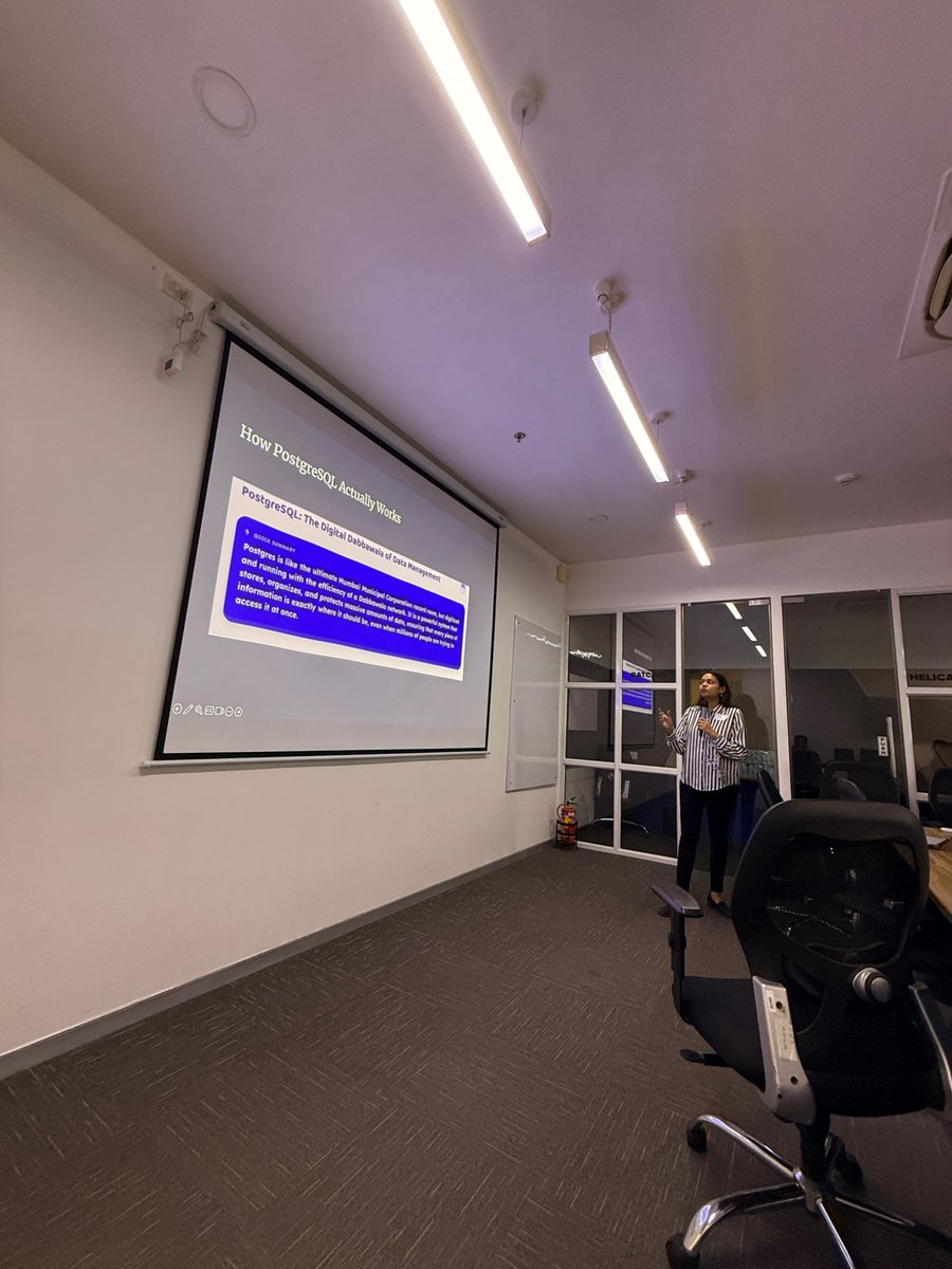 GDG MAD tweet media