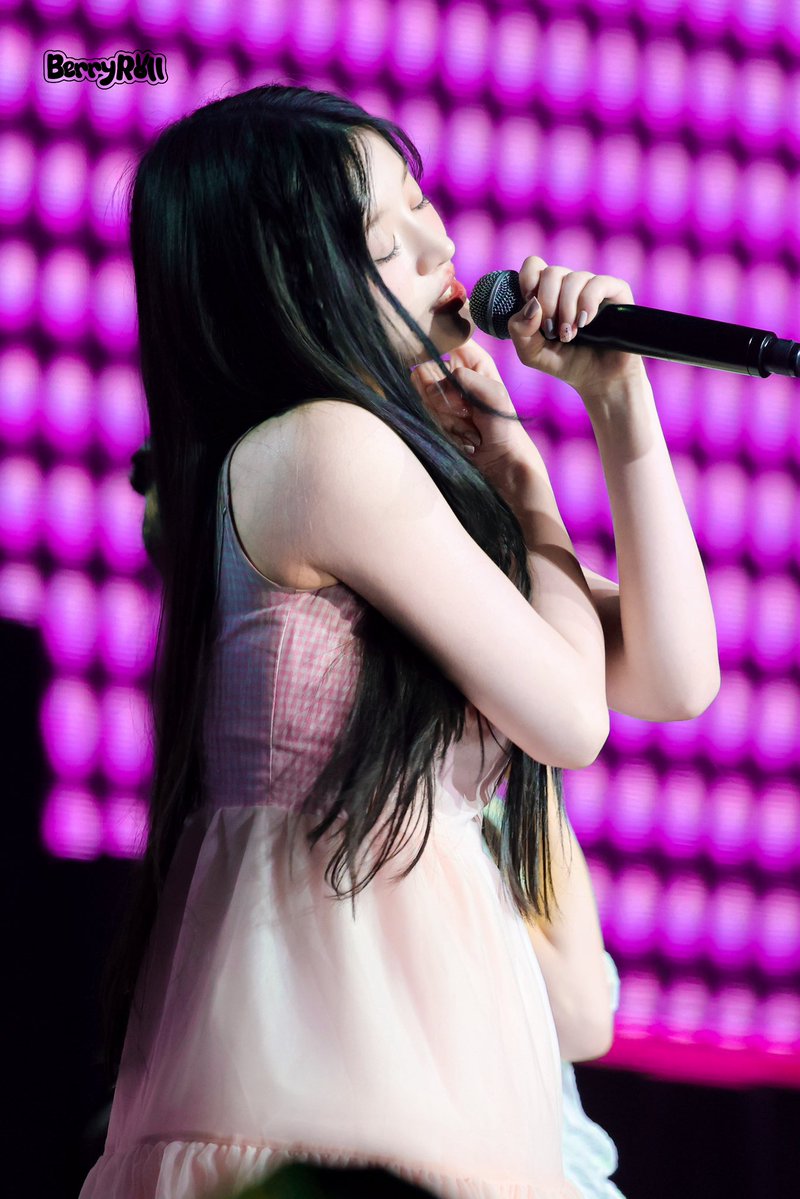 BerryROLL2311's tweet image. 240615 wvscon

#민주 #MINJU #아일릿 #ILLIT