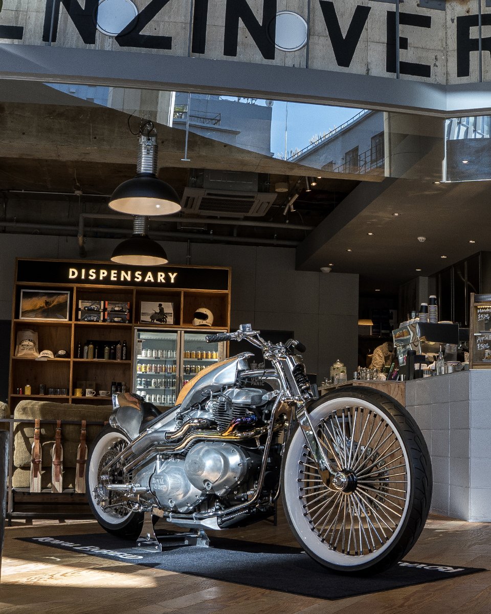 DEUS EX MACHINA JAPAN デウス エクス マキナ ジャパン (@deus_japan