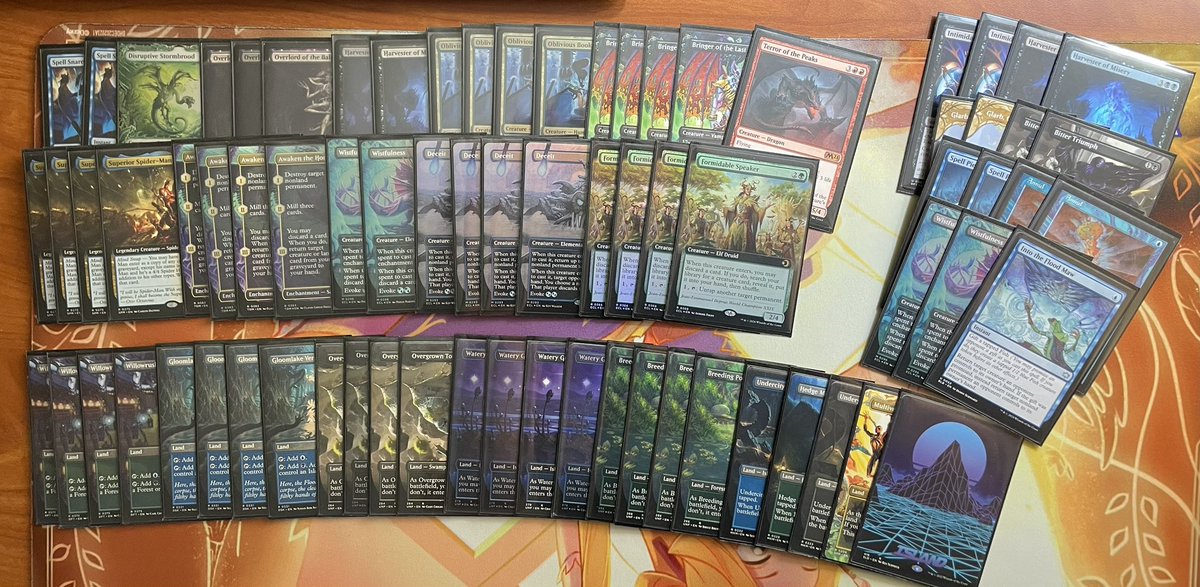 Mickey Cushing tweet media