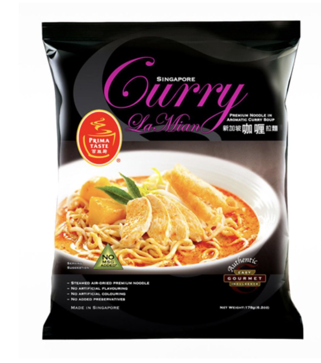 CatRochelle's tweet photo. @airdotcaptain this one &amp; then i just added some of the costco breaded chicken bites. it was close enough to satisfy my weekday lunch time craving. also these ramens normally make 2 servings. https://t.co/yDCftKiHLl