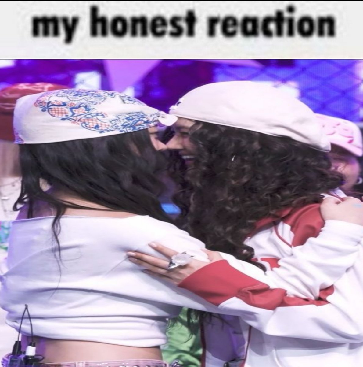 cookieggom's tweet image. proof for nonbelievers