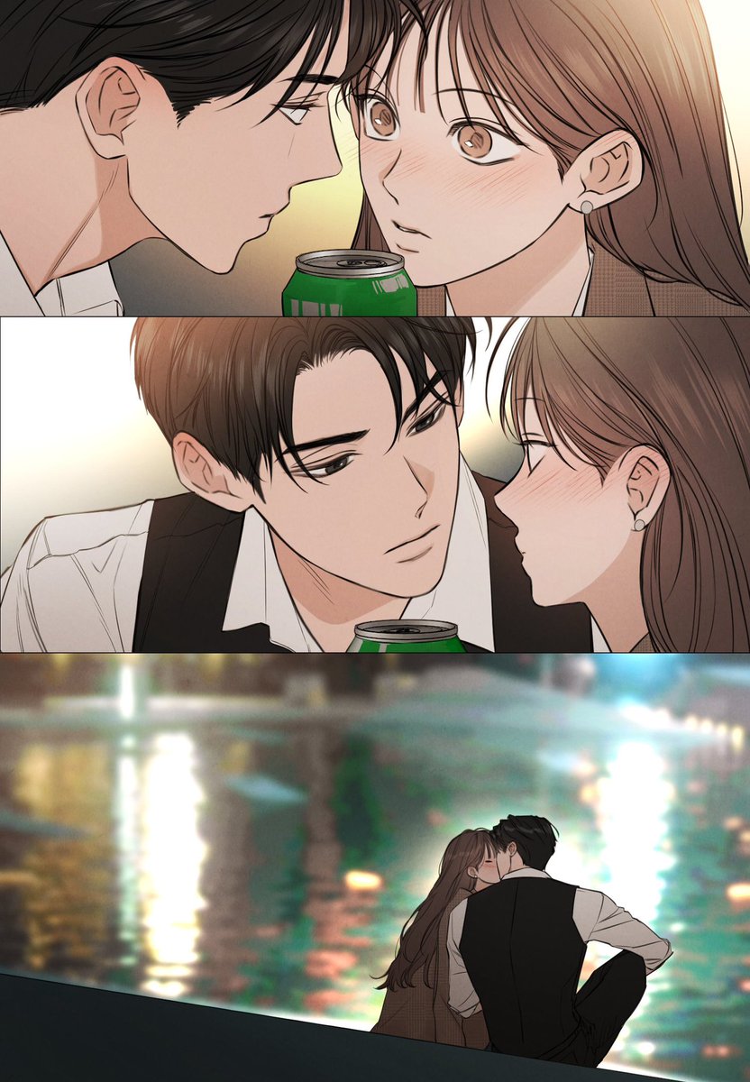 jangheewon's tweet photo. still can’t believe we’re getting new illustrations of <positively yours> in 2026 https://t.co/cC8En08vF6