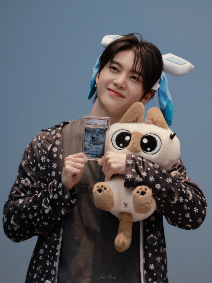 Hosikmae's tweet image. 251203
#SEOKMATTHEW #石马修 #석매튜  #ソクマシュ