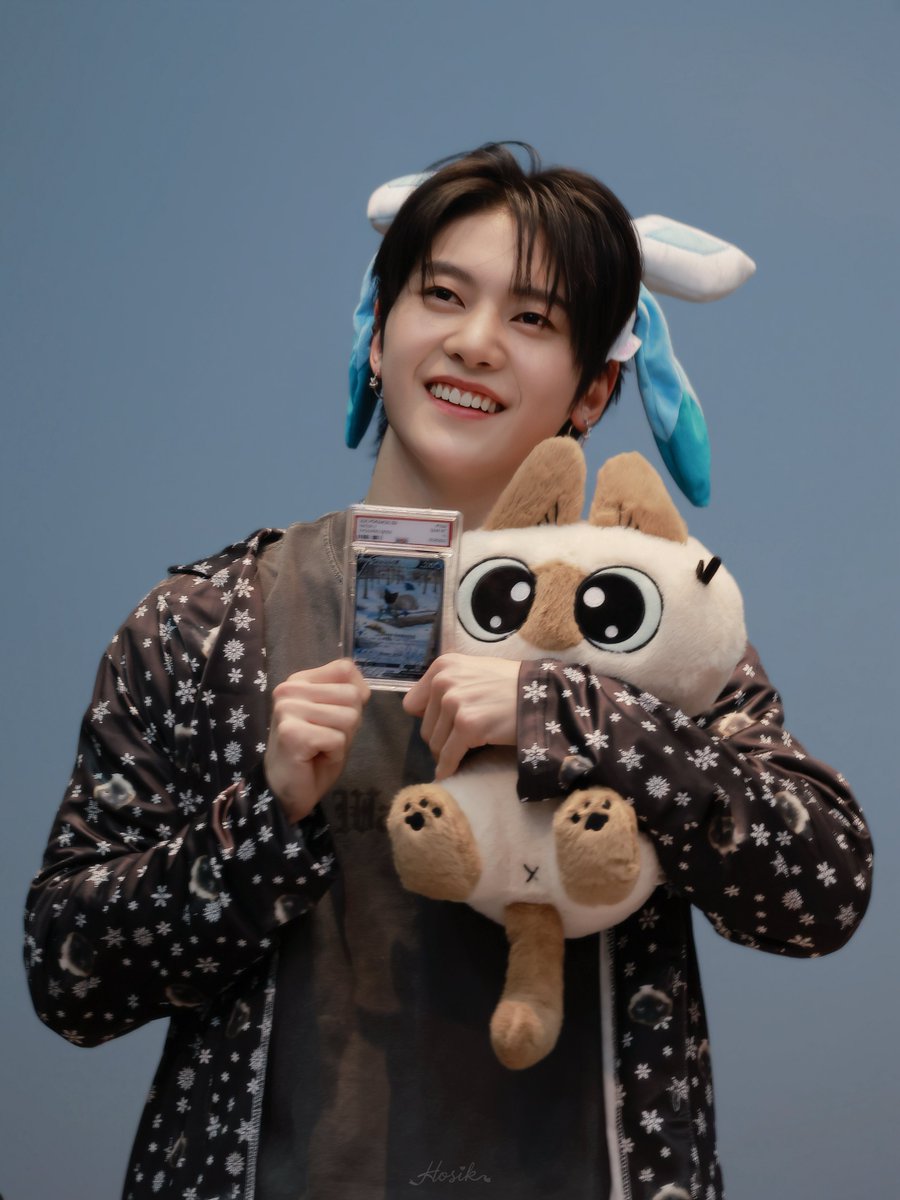 Hosikmae's tweet image. 251203
#SEOKMATTHEW #石马修 #석매튜  #ソクマシュ