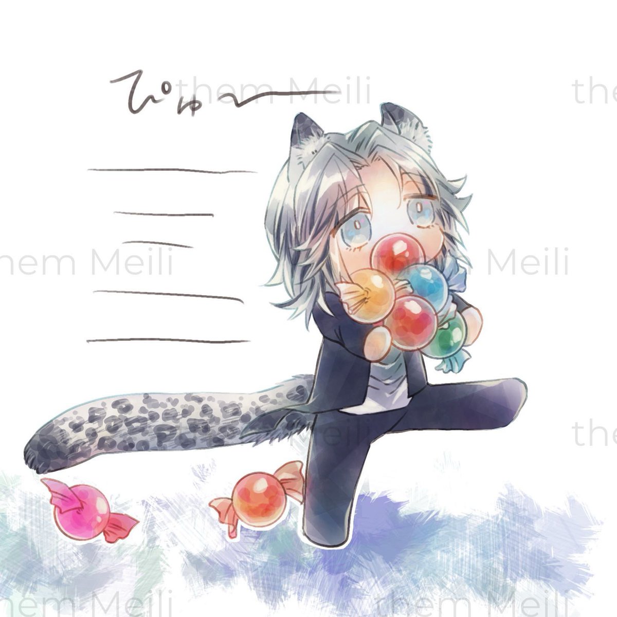 #呼びタメでいいよって相互さんリプください　

タグ探せなかったのでいいねでも大丈夫です🙆