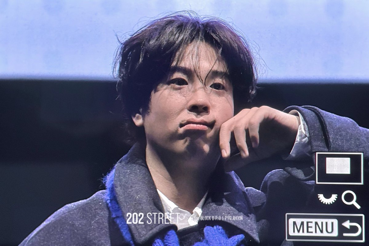 260124 하트맨 무대인사 #피오 #표지훈 말랑말랑하다 말랑말랑한