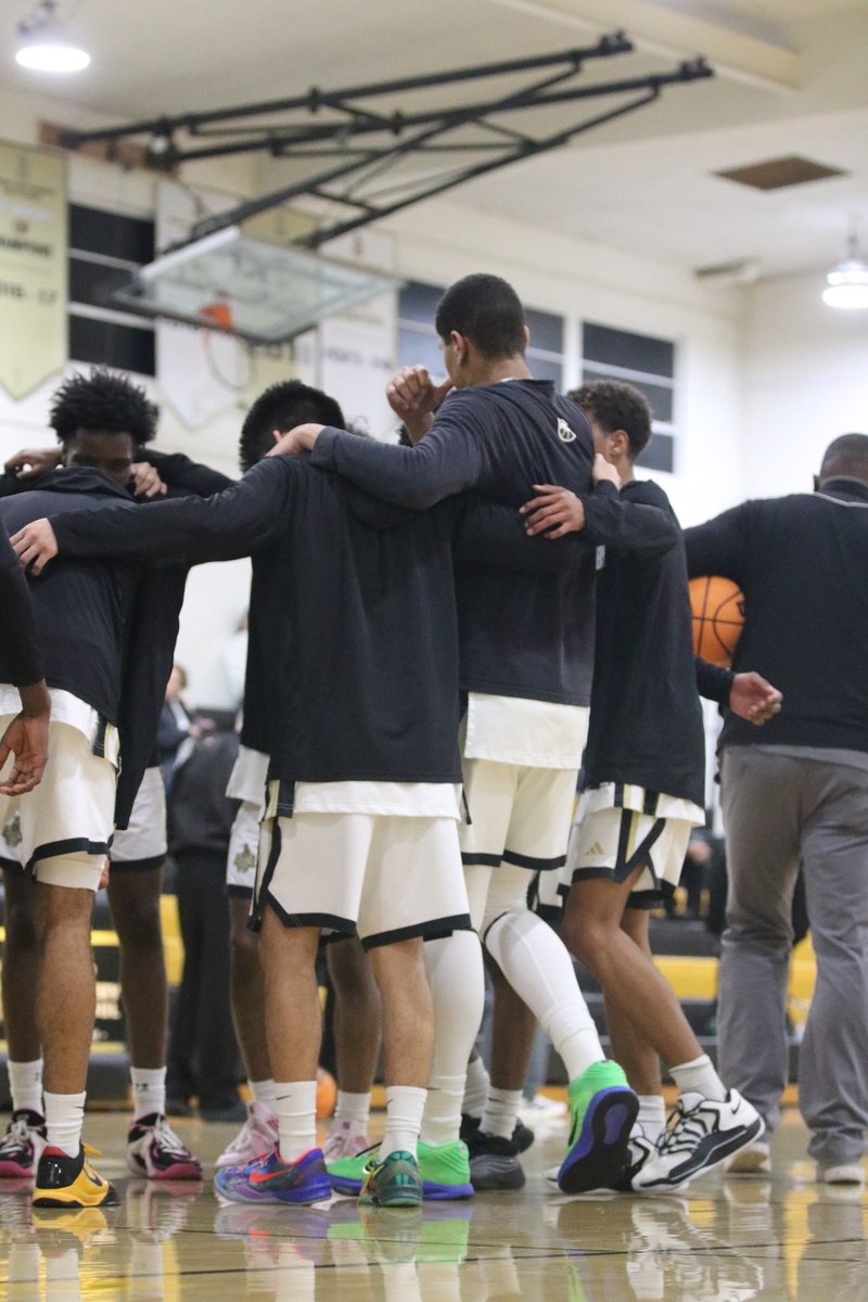 Bishop Montgomery Athletics tweet media
