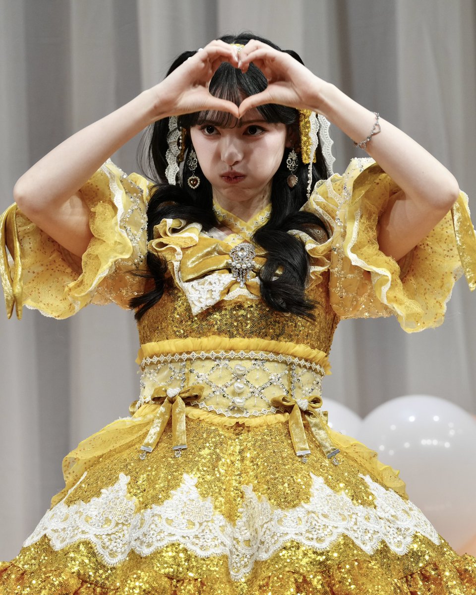 あきちゃんのおくち案件🍋 とき宣特典会TODAホール #菅田愛貴 #あき